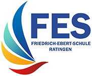 Logo der FES